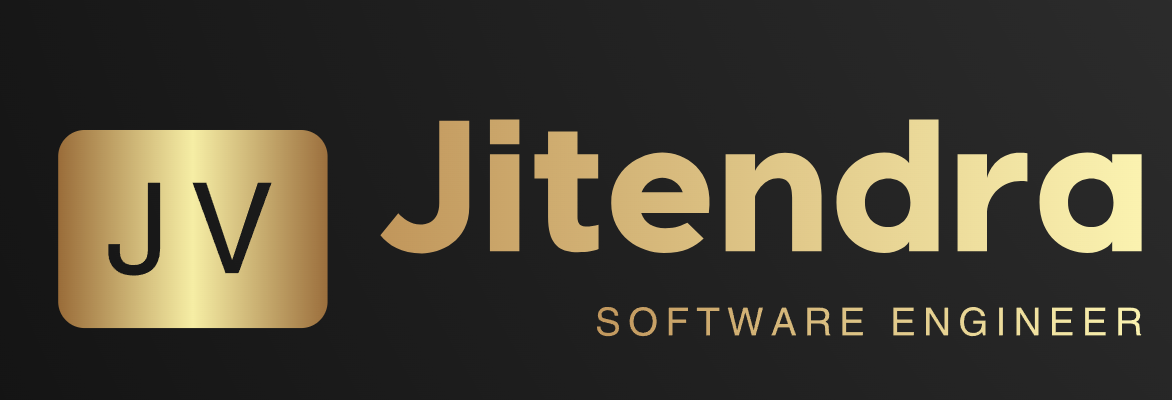 JITENDRA